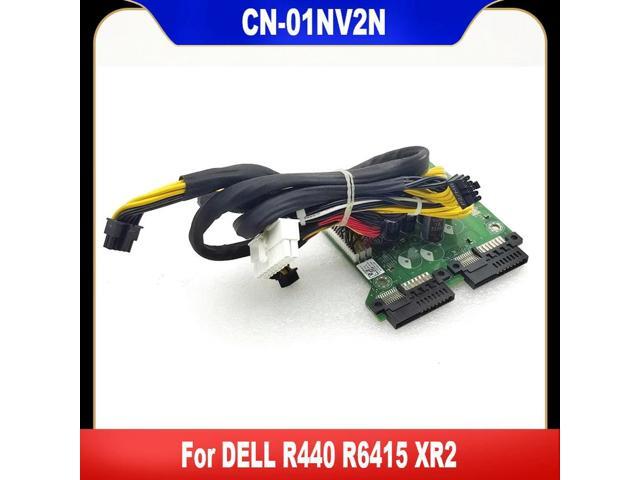 01NV2N For PowerEdge R440 R6415 XR2 Power Distribution Board CN-01NV2N 1NV2N