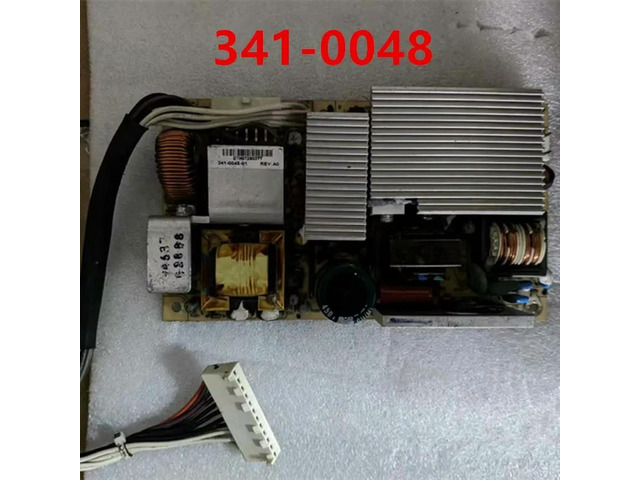 90% Accessory For WS-C3750G-24T-S 12V13A 156W DPN-150BP E 341-0048-01 341-0048-03