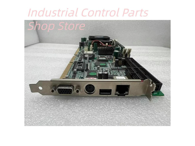 ROBO-679-GM Industrial control motherboard B930072BAB1679822