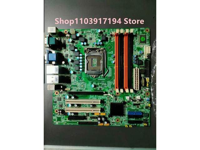 AIMB-581 A1 Industrial control motherboard