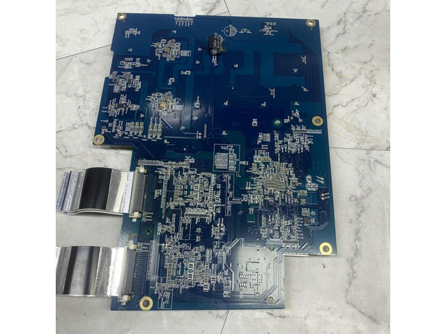 XGIMI A2pro Driver Board for Laser TV The Power Board of The XGIMI Projector Driver Board Is Functioning Properly