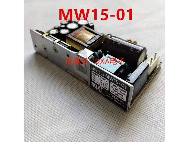 90% Accessory For Toko 15W MW15-01