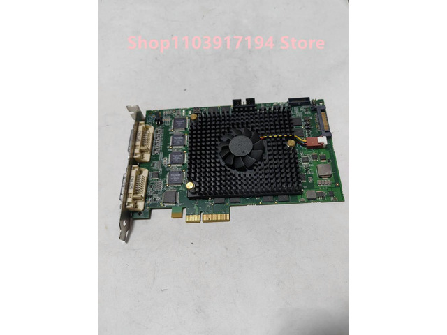 410-10037-4C PCIe DVR SFC3201787