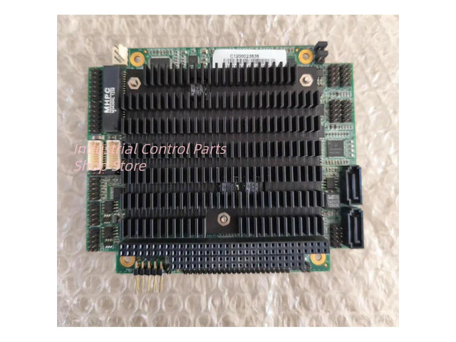 104-1812CLD2N VER:C10 Industrial motherboard