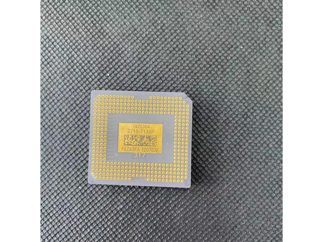 Projector Accessories DMD Chip 2715-7139P/7039 Fit for LSP9TP 4K UHD50 4K350 UHD50X UHD52A UHZ45 TK700 TK700ST HU810PW Projector