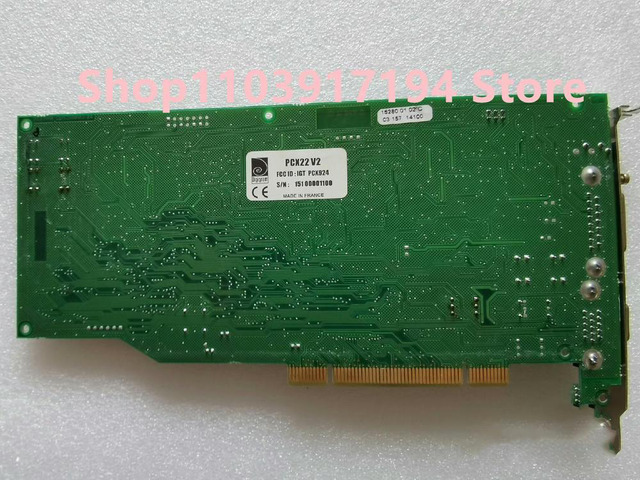 PCX22V2 PCI card