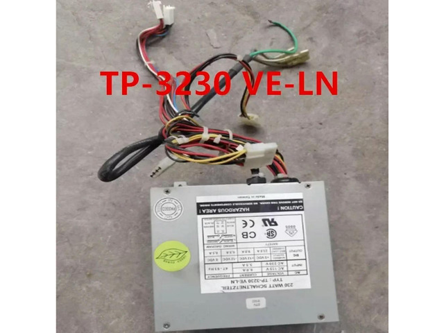 90% Accessory For AT P8P9 230W TP-3230 VE-LN Work Like