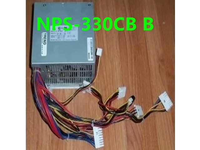 90% Accessory For D-L GX400 GX8100 330W NPS-330CB B 88PNP 24RGY 3E466