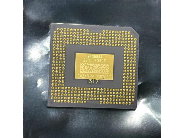 DMD Chip 2715-7039P Fit for 4K Projector