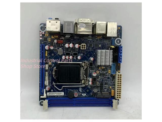 DH77DF motherboard G40293-301 DH77DF