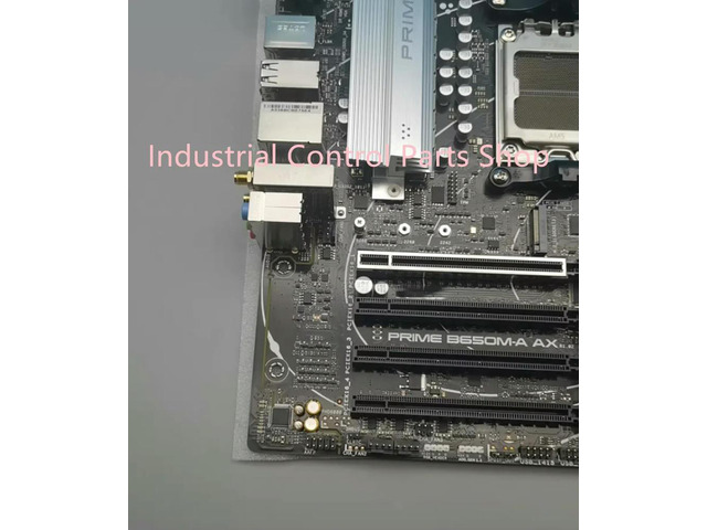 PRIME B650M-A AX motherboard