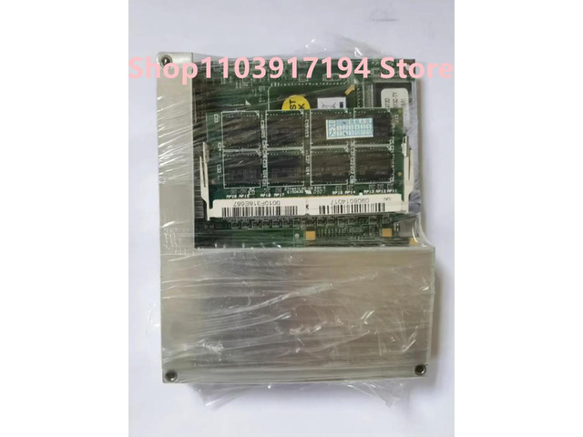 Industrial medical motherboard ICES101 REV:C 4BKS0101C1X1