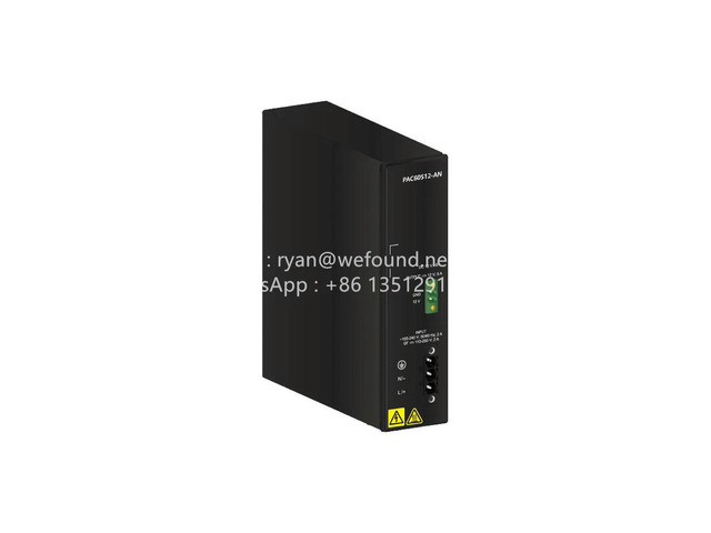 FOR S5700 Series Switches Independent Power PAC60S12-AN (60 W AC & HVDC Power) 02131664, OEM BY GREAT WALL