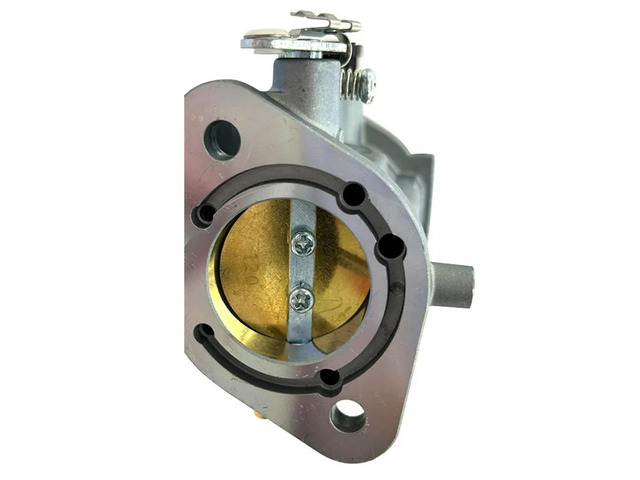 For Carburetor Replacement Unit for Kawasaki FR651V and FS651V Models Supporting OEM Part Numbers 15004-0828 and 15004-0986