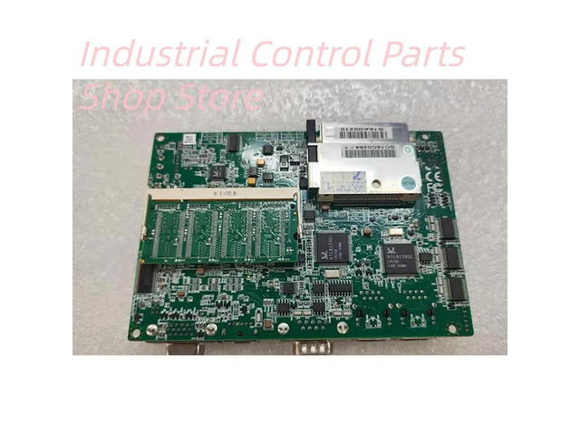 GENE-5315 Rev. B1.0 3.5 inch industrial control board