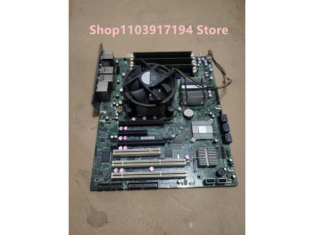 X8SAX REV:2.0 Motherboard