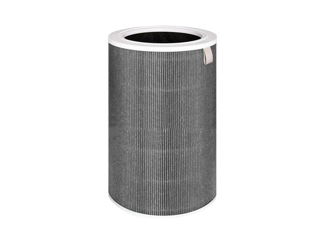 For XiaoFor For -Compatible Air Purifier Filter HEPA and Activated Carbon for 123 44 45 Lite Pro H55S 20x20x29cm
