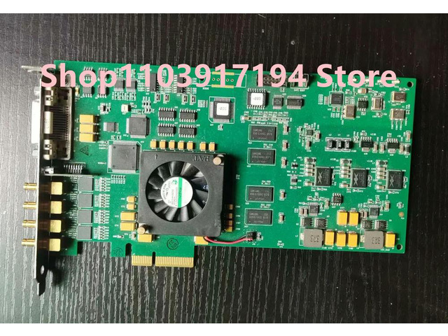 KONA3G KONA-3G-R0 acquisition card