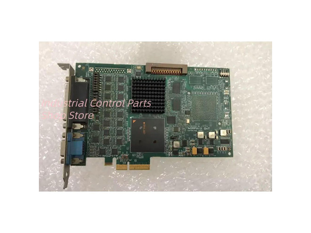Y7250-0001 REV. A acquisition card