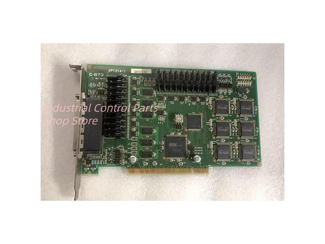 Sports card control card KP1314-1