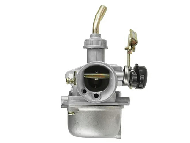 Carburetor Replacement for Polaris Outlaw 90 2007 to 2014 and 2016 Direct Swap for 0453637 0454189 0454886 Steel Made