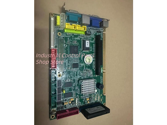 VDX-6324 Industrial control motherboard