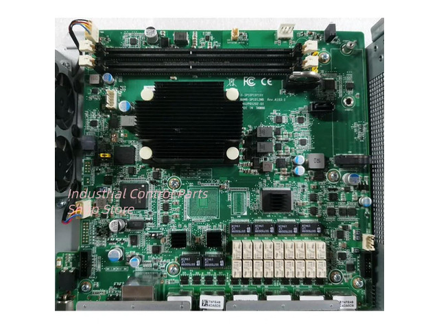 NAMB-SP1012MB Rev. A103-1 server motherboard