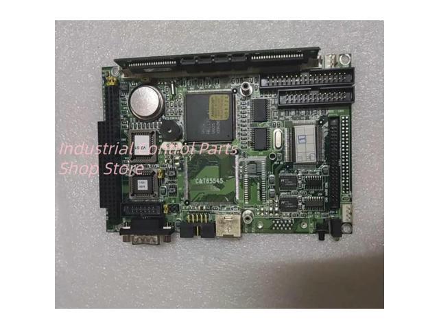 PCM-3860/64 REV B1 industrial control motherboard