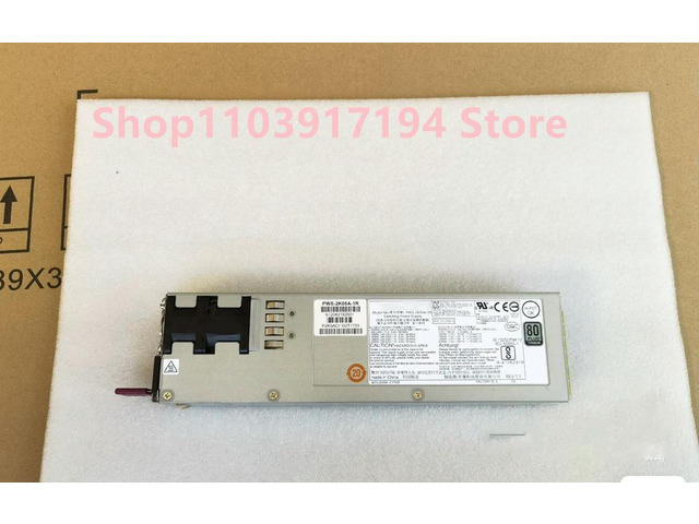 PWS-2K05A-1R Server Power supply