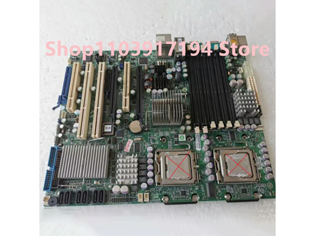 X7DAL-E+ Motherboard