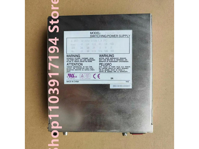 PSA350M PRA350MV PSA350M Industrial power supply