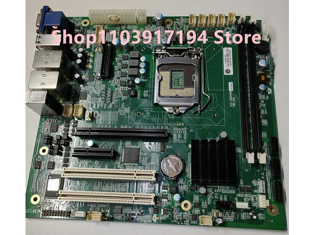 ECS-1839V2NA VRE:C00 ECS-1830V2NA Motherboard