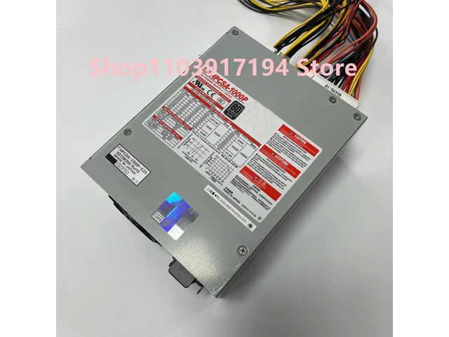 HPCSA-1000P Power Supply 1000W