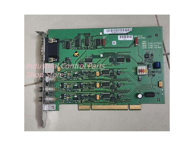 737654002 837658005010401430 737 654-002 GZ00 Video card card
