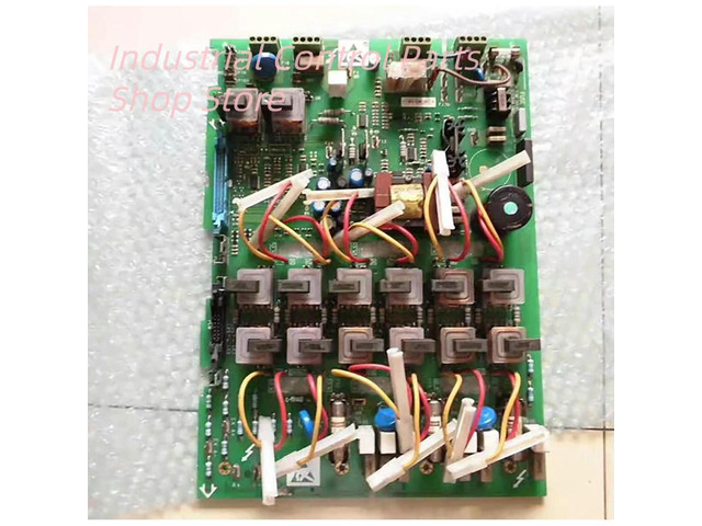 AH385851U002 590 power board