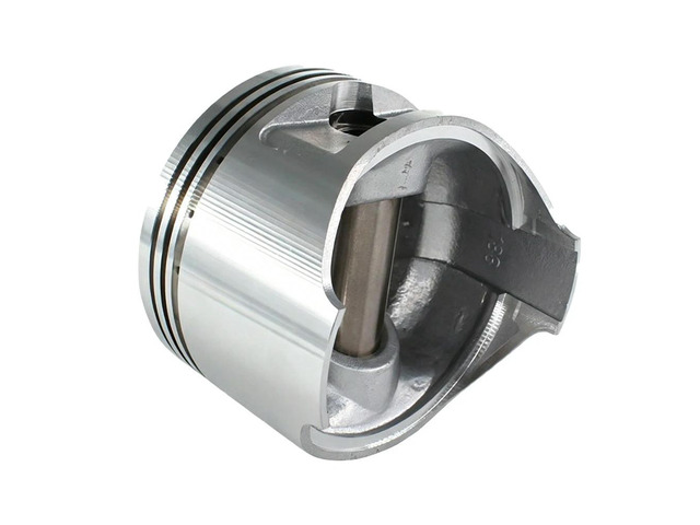 For Engine Repair Crank Bearing Kit Engine Replacement Parts Kit High-strength l Alloy Precision Engineered Bearings