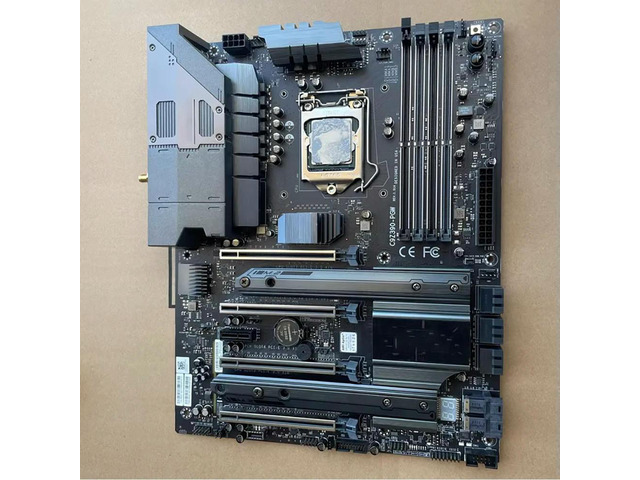 C9Z390-PGW Motherboard