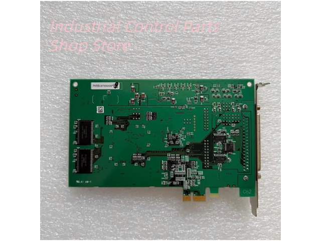 AIO-121601UE3-PE Acquisition card