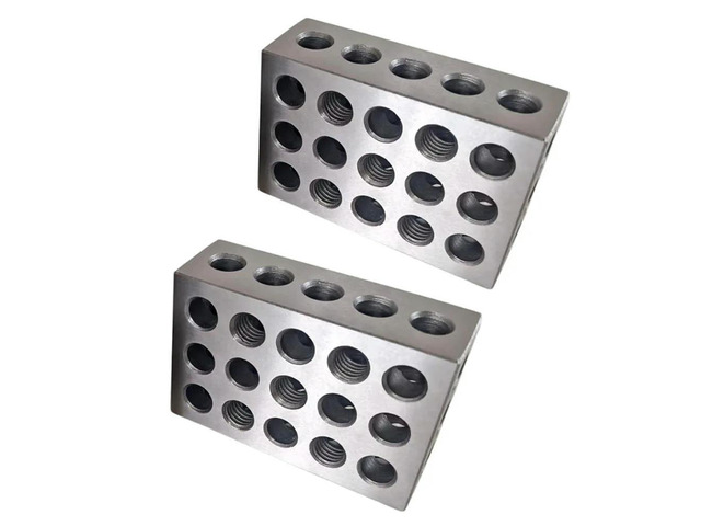 For lwork Setups Setup Blocks High Strength Steel Setup Blocks Steel Blocks Steel Blocks Accuracy Ground Versatile Setup