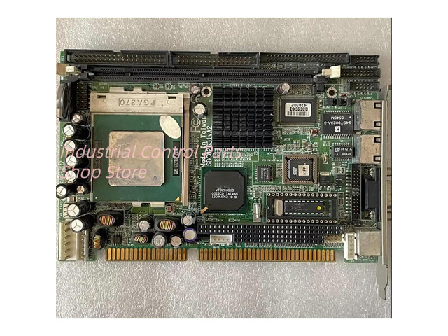 SBC82631vA2 SBC82631 vA2 industrial control motherboard