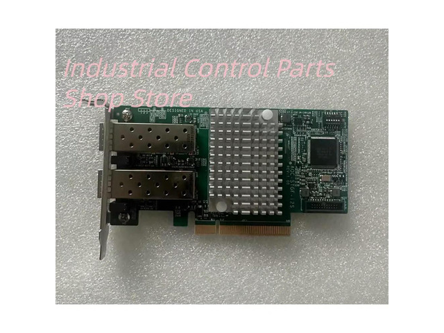 AOC-STGF-I2S 10Gigabit dual-port network card