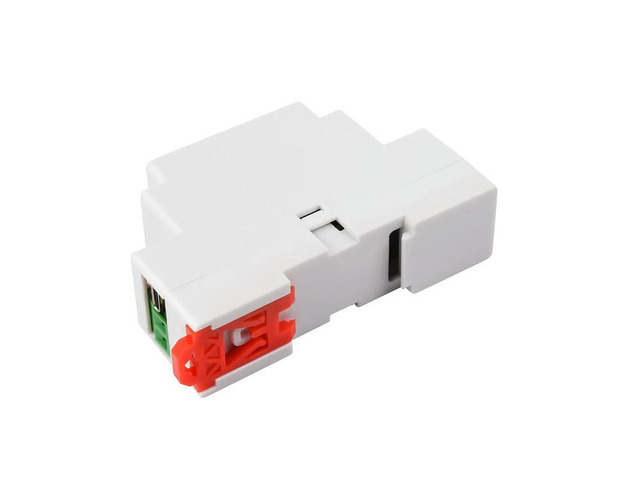 Industrial 1-Channel ESP32-S3 Relay Module, Supports / Bluetooth / RS485 Control
