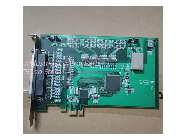 DIO-1616B-PE NO:7382A Acquisition card