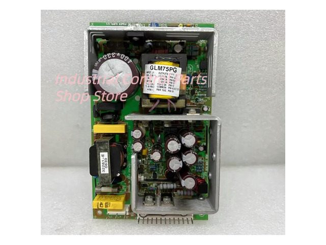 GLM75PG industrial industrial control medical equipment power supply