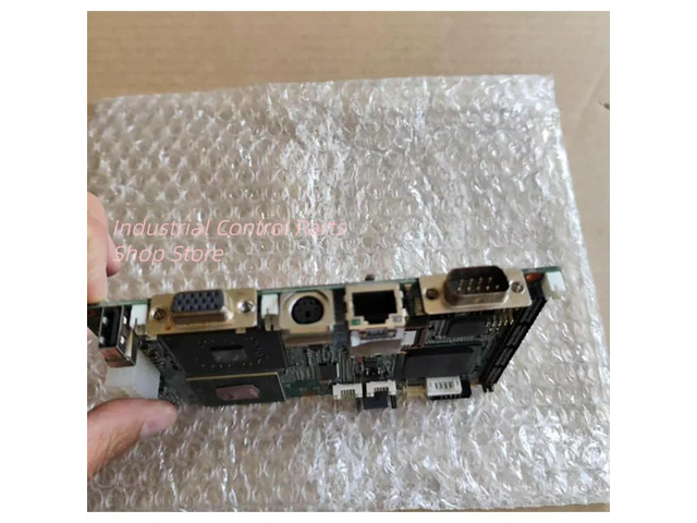 PCM-9382 A1 Industrial equipment motherboard
