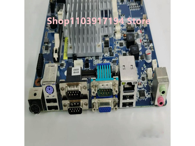 D50V110 Industrial control Motherboard