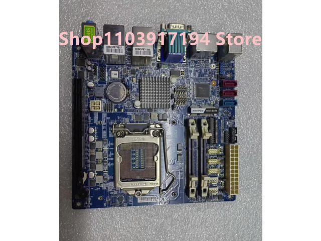 71010-001 PWB REV:1.0 MATX motherboard