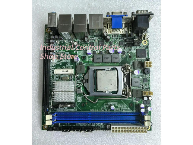 MI961F H61 industrial motherboard