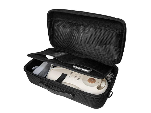 EVA Protective Bag Compatible with For Saituo For T30 Water Spray Window Cleaning Robot Transport Case