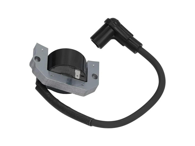 2Pcs Ignition Coil for Kawasaki FH381V FH430V FH480V FH721D Lawn and Garden Engine Models Compatible with 21171-7034 Standard